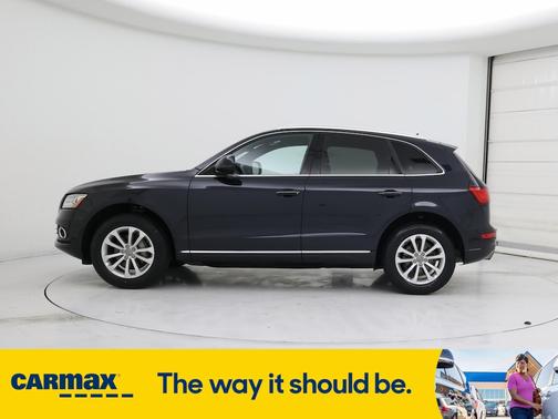 2017 Audi Q5 Premium