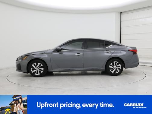 2023 Nissan Altima S