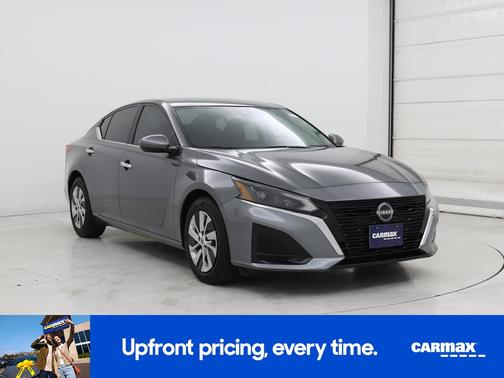 2023 Nissan Altima S