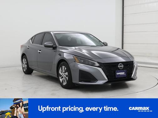 2023 Nissan Altima S