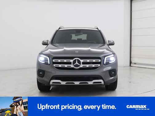 2022 Mercedes-Benz GLB 250 GLB 250