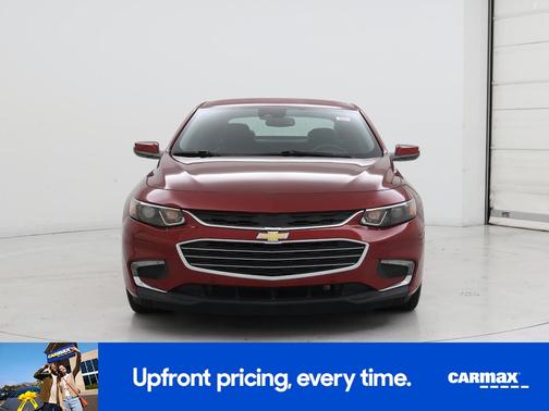2017 Chevrolet Malibu Premier