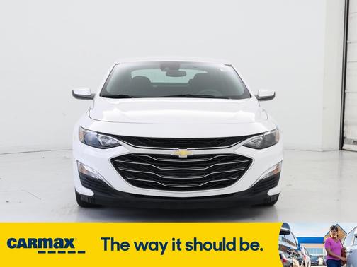 2023 Chevrolet Malibu LS