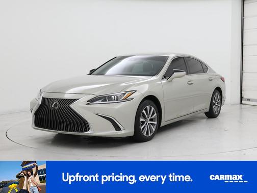 2021 Lexus ES 350 ES 350