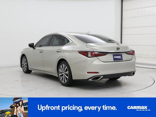 2021 Lexus ES 350 ES 350