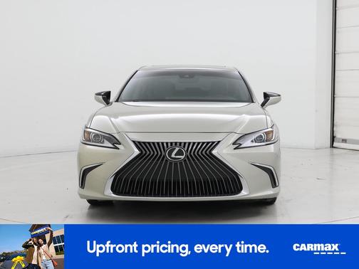 2021 Lexus ES 350 ES 350
