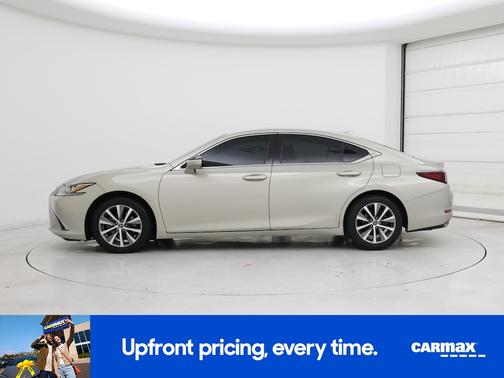 2021 Lexus ES 350 ES 350