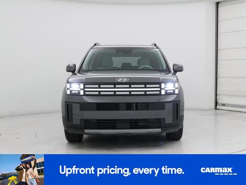 2024 Hyundai SANTA FE SEL