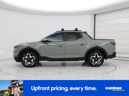 2023 Hyundai SANTA CRUZ Limited