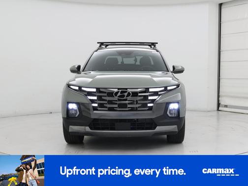 2023 Hyundai SANTA CRUZ Limited