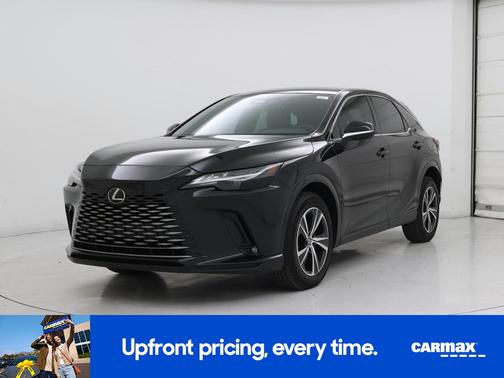 2024 Lexus RX 350 RX 350
