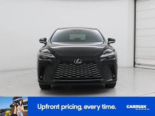 2024 Lexus RX 350 RX 350