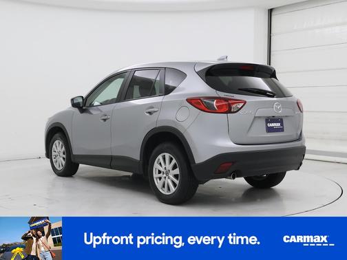 2014 Mazda CX-5 Touring