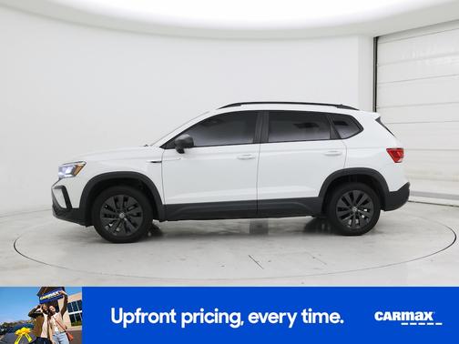 2023 Volkswagen Taos S