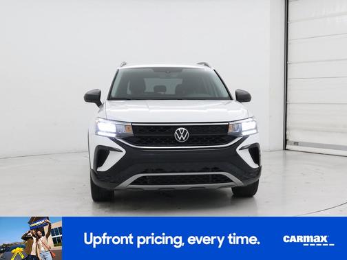 2023 Volkswagen Taos S