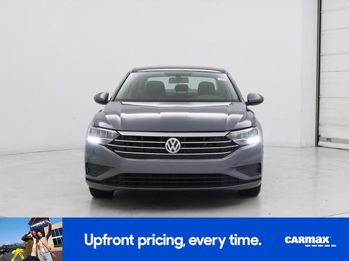 2020 Volkswagen Jetta SE