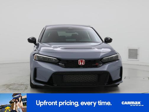 2023 Honda Civic Type R
