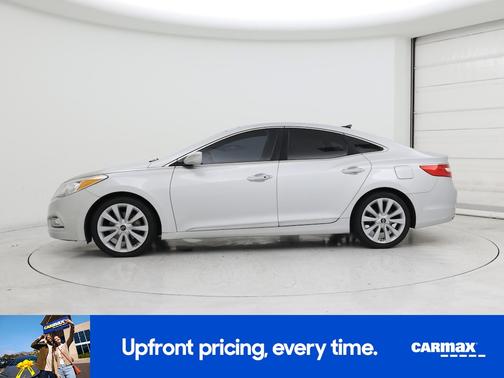 2014 Hyundai Azera Limited