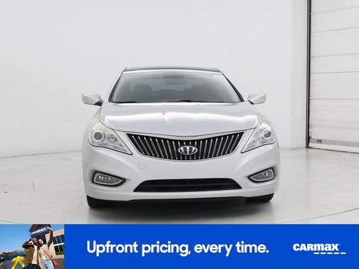 2014 Hyundai Azera Limited