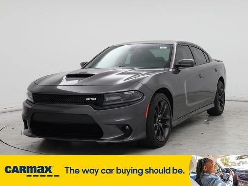 2021 Dodge Charger R/T