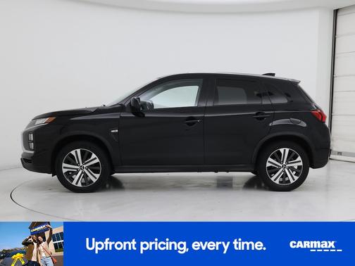 2021 Mitsubishi Outlander Sport ES