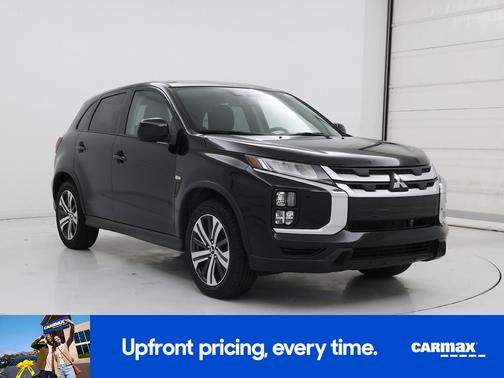 2021 Mitsubishi Outlander Sport ES