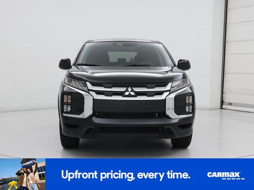 2021 Mitsubishi Outlander Sport ES