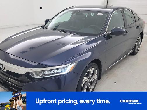2019 Honda Accord EX