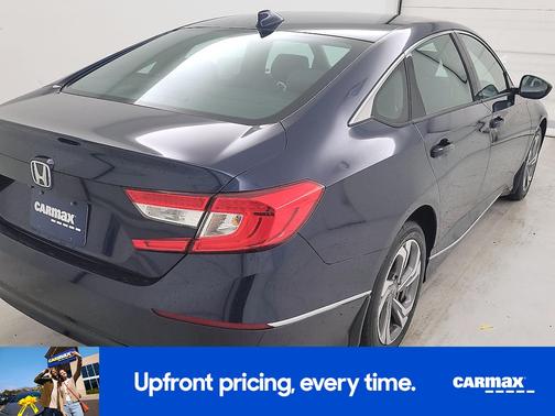 2019 Honda Accord EX