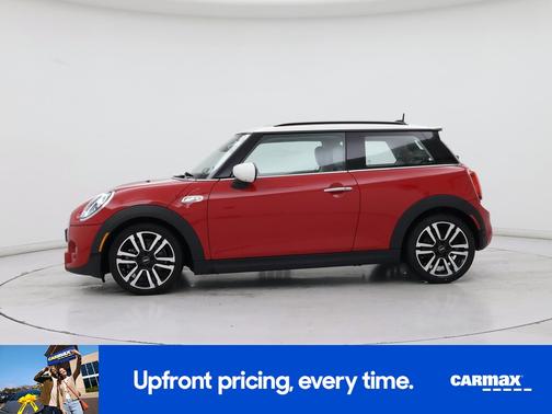 2020 MINI Hardtop S