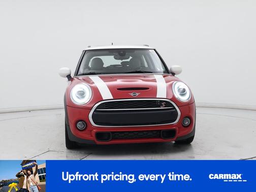 2020 MINI Hardtop S