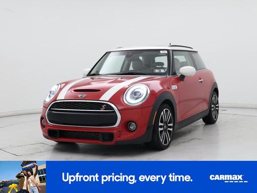 2020 MINI Hardtop S