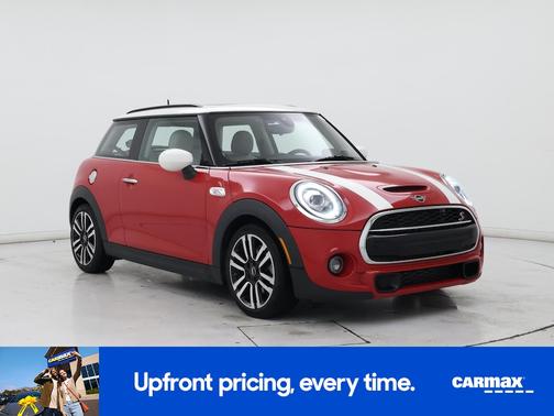 2020 MINI Hardtop S
