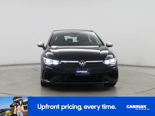 2024 Volkswagen Golf R R