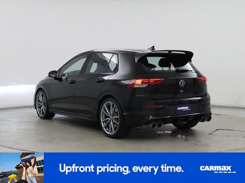 2024 Volkswagen Golf R R