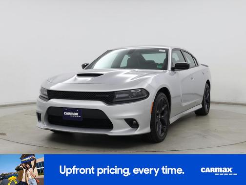 2020 Dodge Charger GT