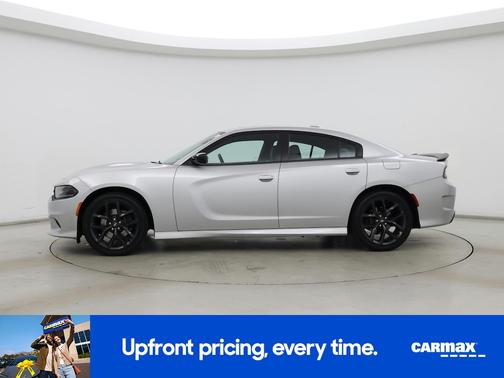 2020 Dodge Charger GT