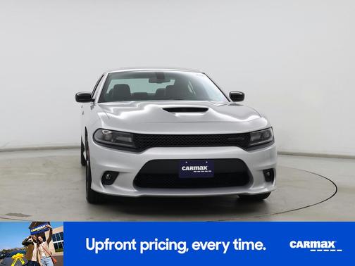 2020 Dodge Charger GT