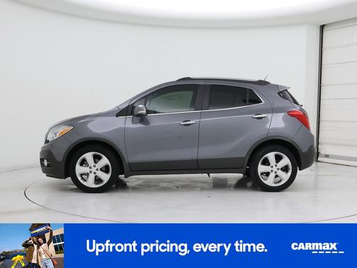 2015 Buick Encore Convenience