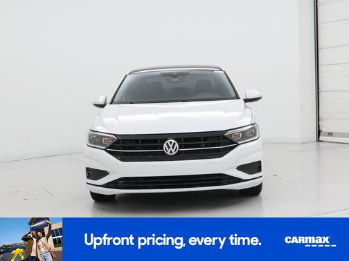 2020 Volkswagen Jetta SEL
