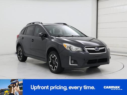 2017 Subaru Crosstrek Premium