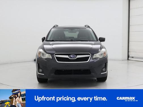 2017 Subaru Crosstrek Premium