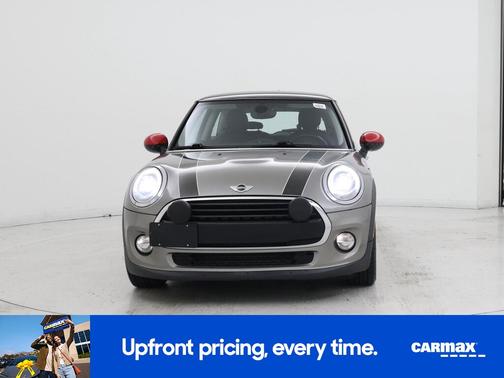 2017 MINI Hardtop 