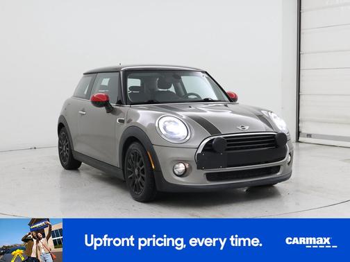 2017 MINI Hardtop 