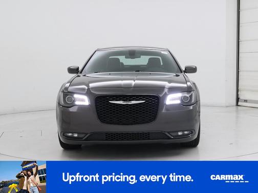 2019 Chrysler 300 S