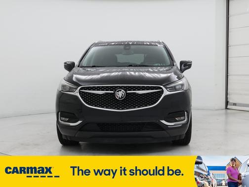 2018 Buick Enclave Avenir