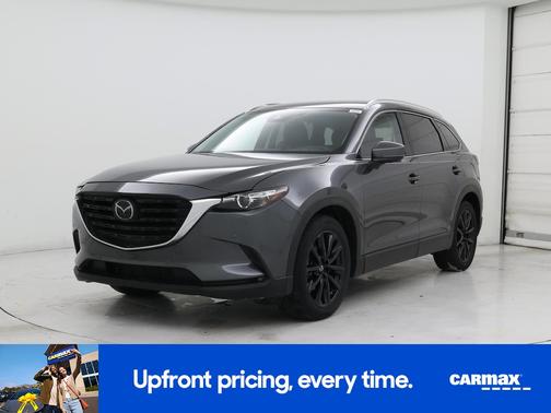 2022 Mazda CX-9 Touring Plus