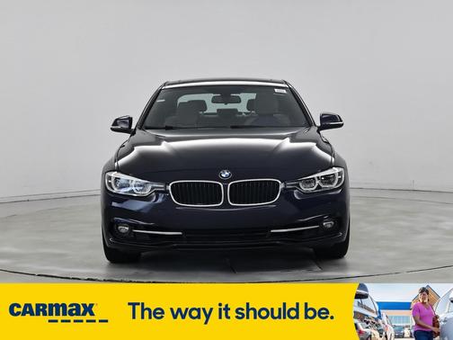 2017 BMW 330 I