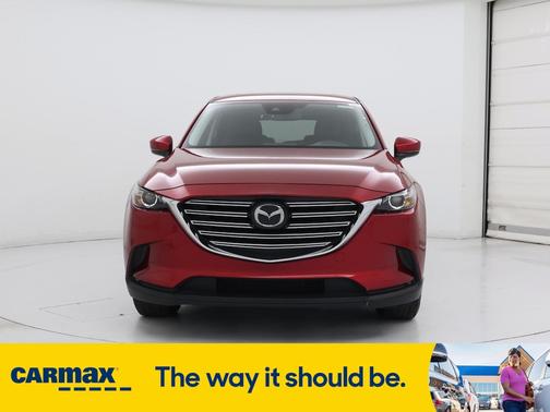 2023 Mazda CX-9 Touring