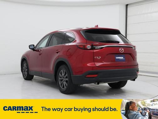 2023 Mazda CX-9 Touring